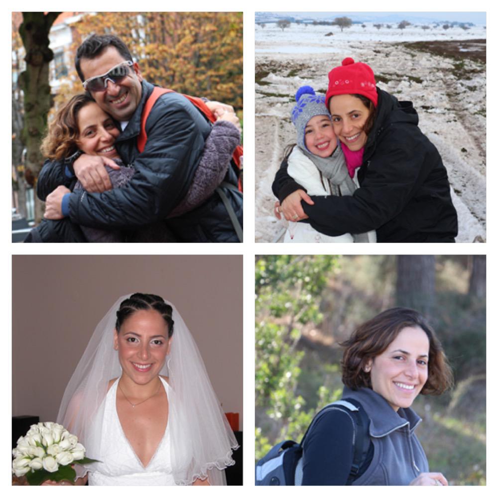 עבודת שורשים- יובל by Yuval Atiya - Ourboox.com