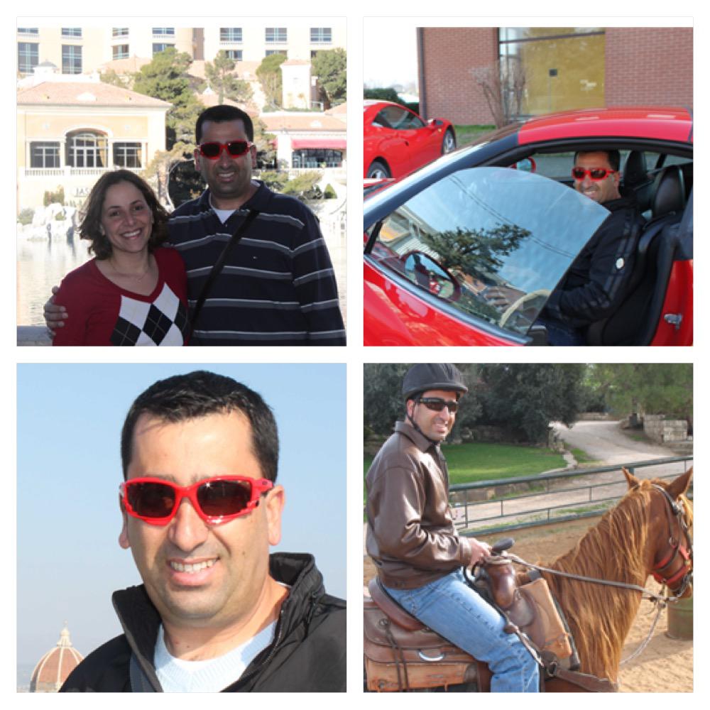 עבודת שורשים- יובל by Yuval Atiya - Ourboox.com