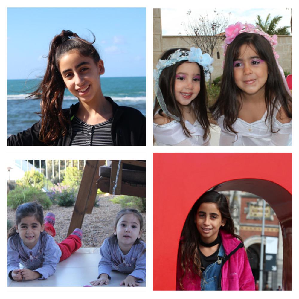 עבודת שורשים- יובל by Yuval Atiya - Ourboox.com