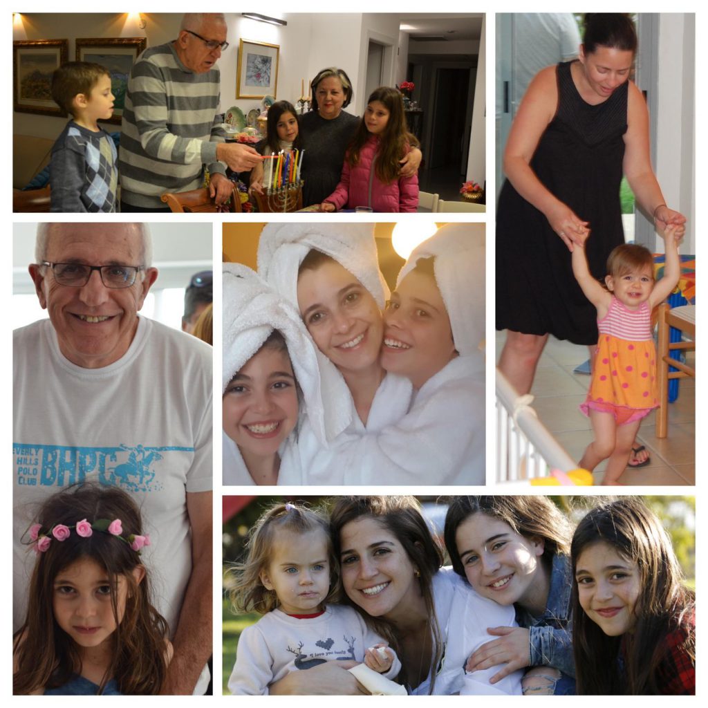 עבודת שורשים by maya - Ourboox.com