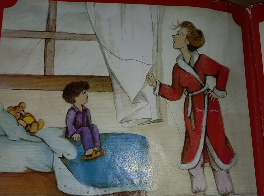 شمسية بابا الكبيرة by Tofik Dahle - Ourboox.com