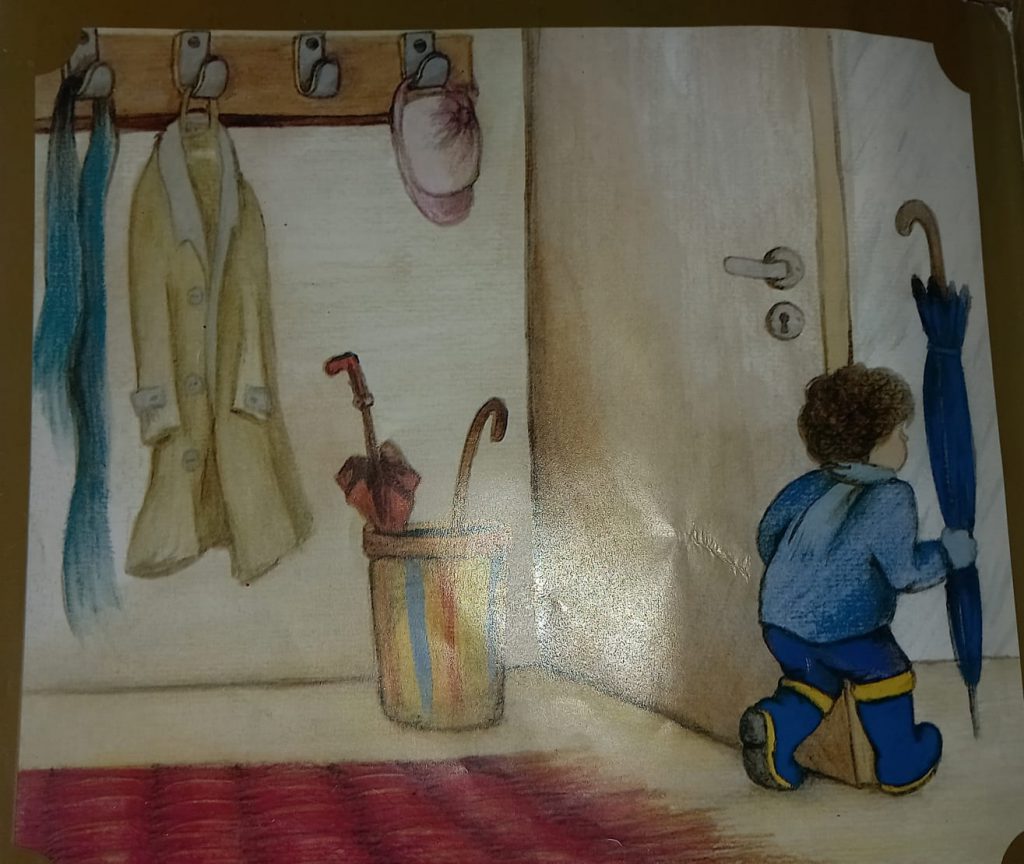 شمسية بابا الكبيرة by Tofik Dahle - Ourboox.com