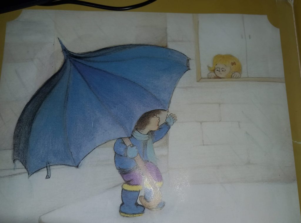 شمسية بابا الكبيرة by Tofik Dahle - Ourboox.com