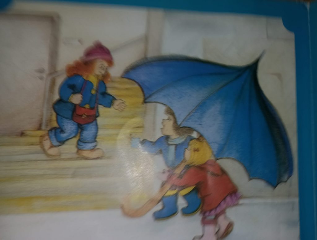 شمسية بابا الكبيرة by Tofik Dahle - Ourboox.com