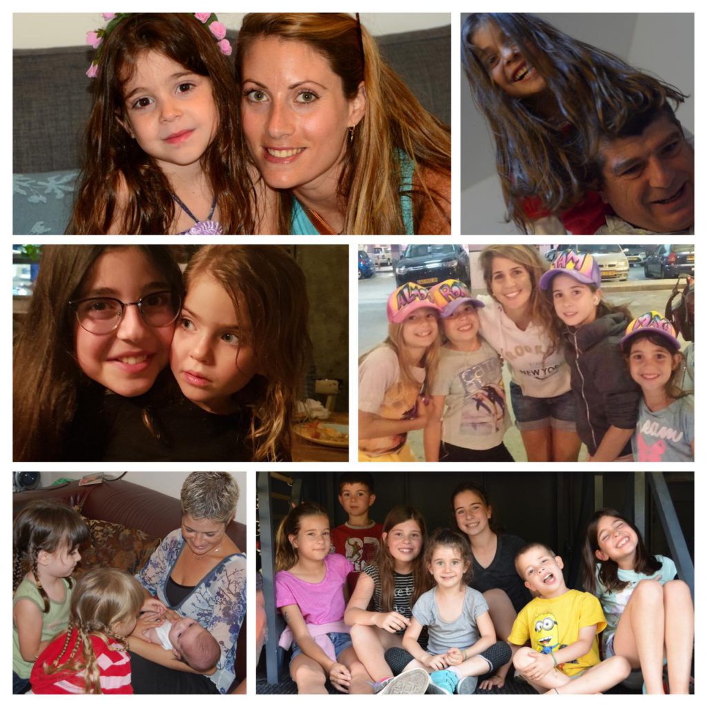 עבודת שורשים by maya - Ourboox.com