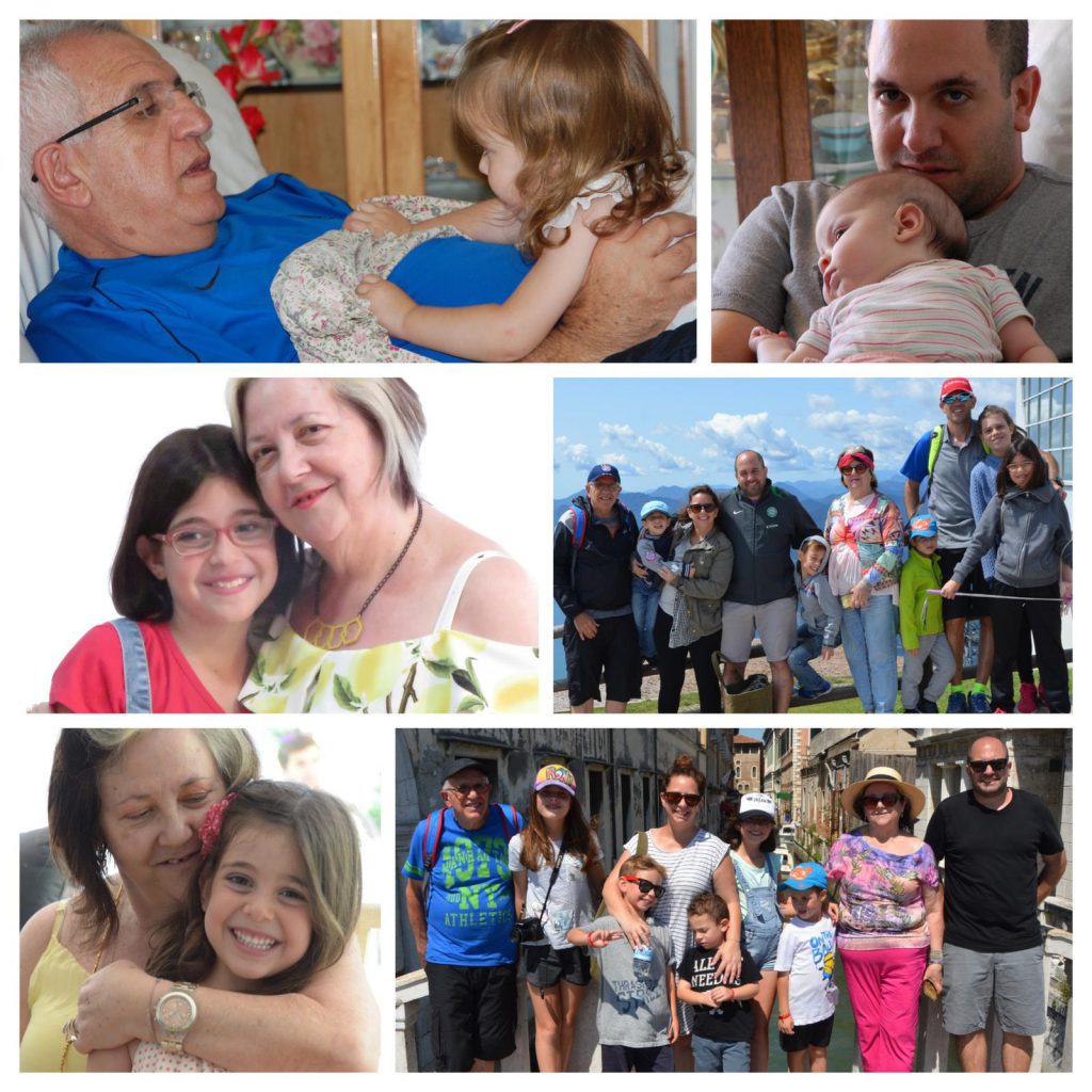 עבודת שורשים by maya - Ourboox.com