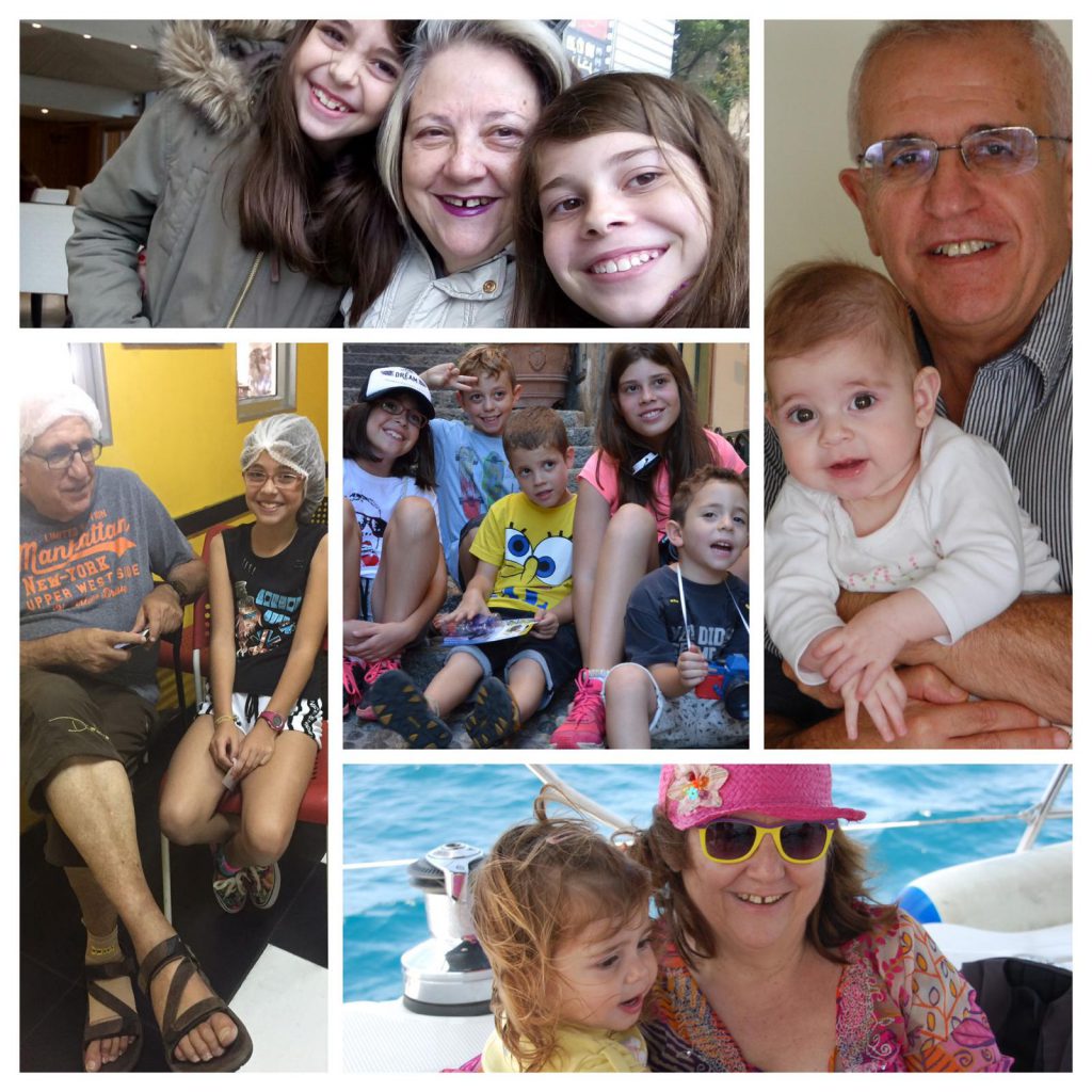 עבודת שורשים by maya - Ourboox.com