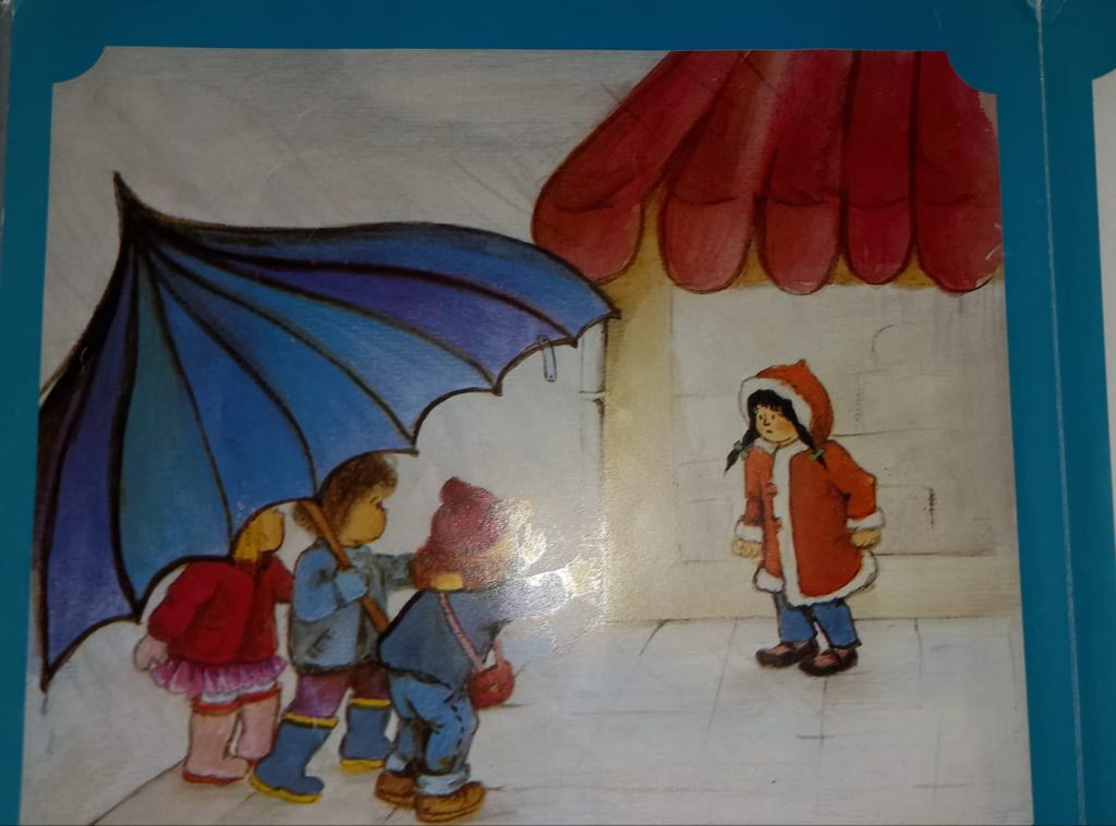 شمسية بابا الكبيرة by Tofik Dahle - Ourboox.com