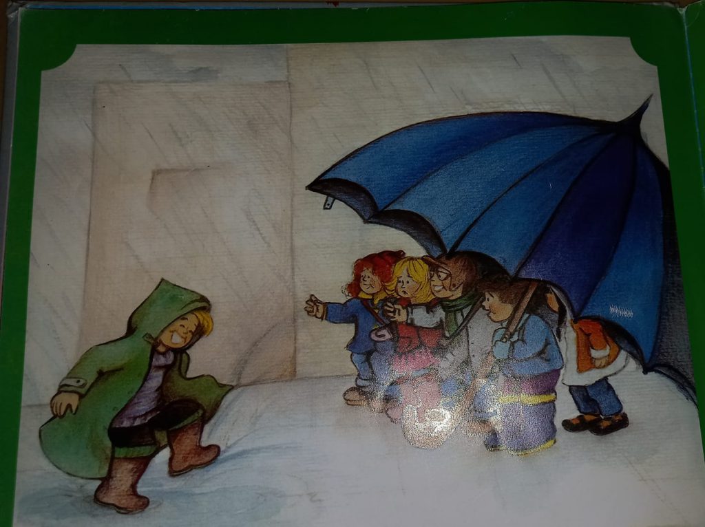 شمسية بابا الكبيرة by Tofik Dahle - Ourboox.com