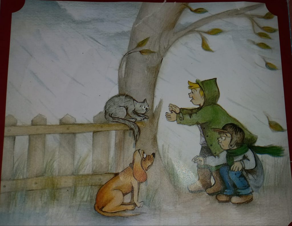 شمسية بابا الكبيرة by Tofik Dahle - Ourboox.com