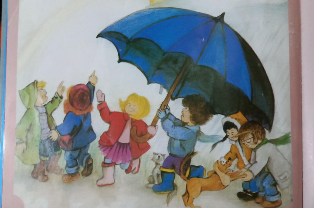 شمسية بابا الكبيرة by Tofik Dahle - Ourboox.com