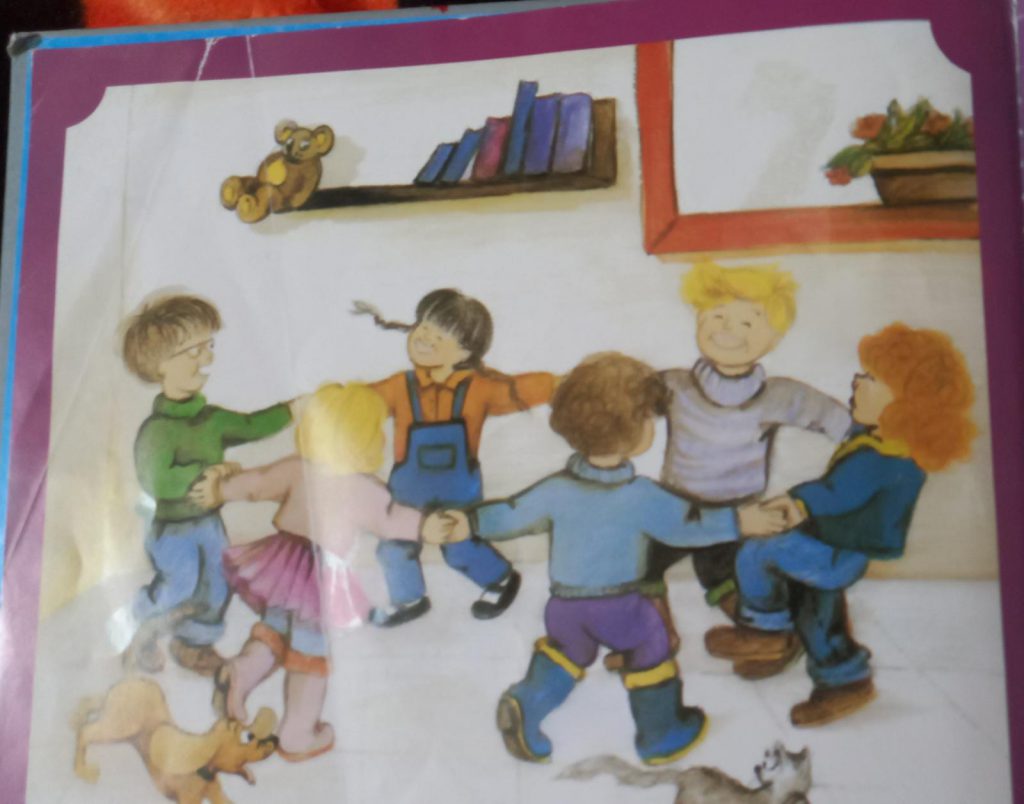 شمسية بابا الكبيرة by Tofik Dahle - Ourboox.com