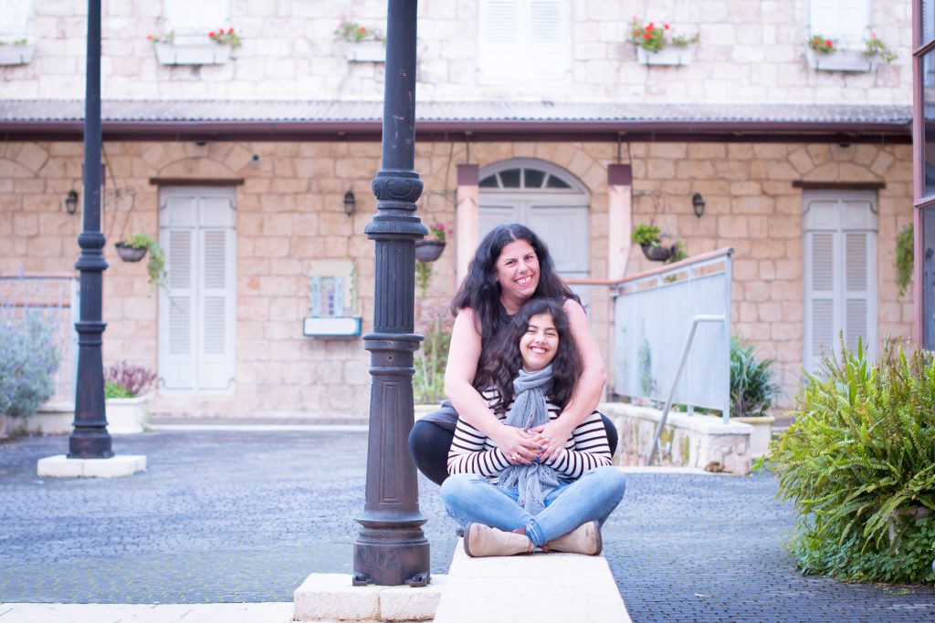 עבודת שורשים דפנה by Daphne Yefet - Ourboox.com