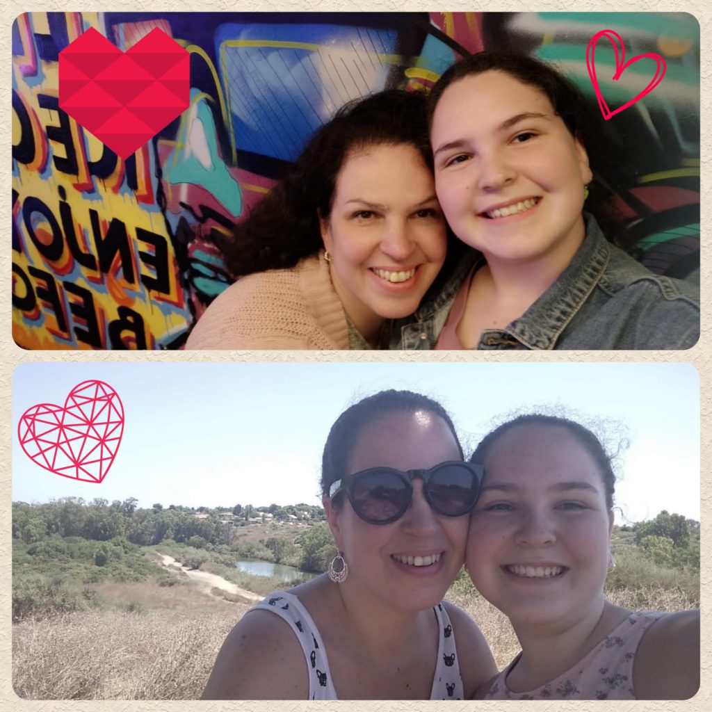 עבודת שורשים ורד by vered - Ourboox.com