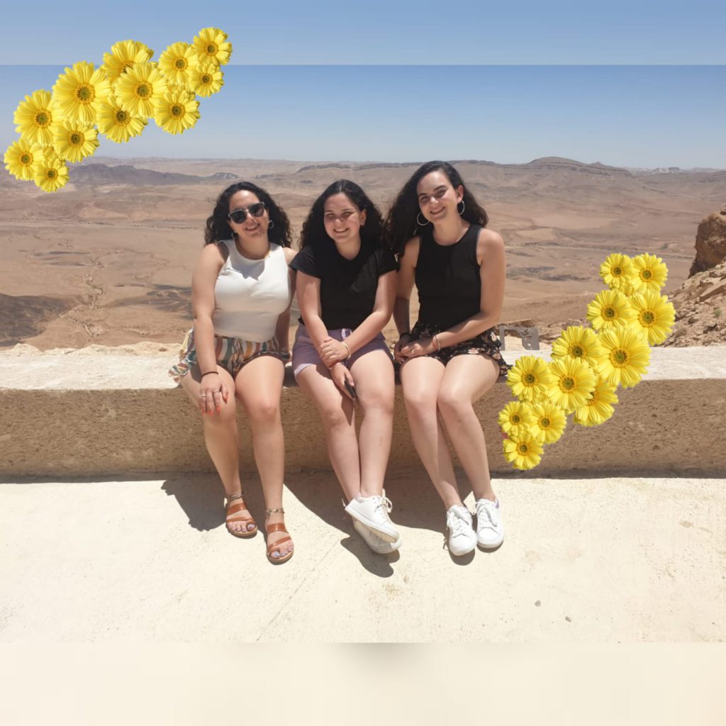 עבודת שורשים ורד by vered - Ourboox.com