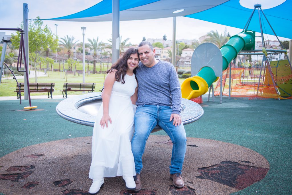 עבודת שורשים דפנה by Daphne Yefet - Ourboox.com