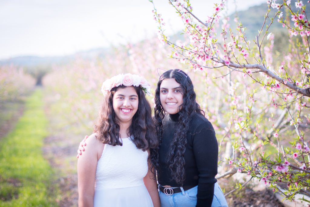 עבודת שורשים דפנה by Daphne Yefet - Ourboox.com