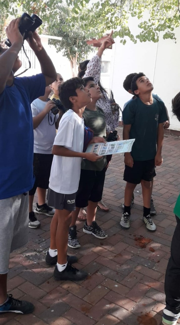 בכר רוסו – מספרים סיפור חדש by Boaz Harel - Ourboox.com