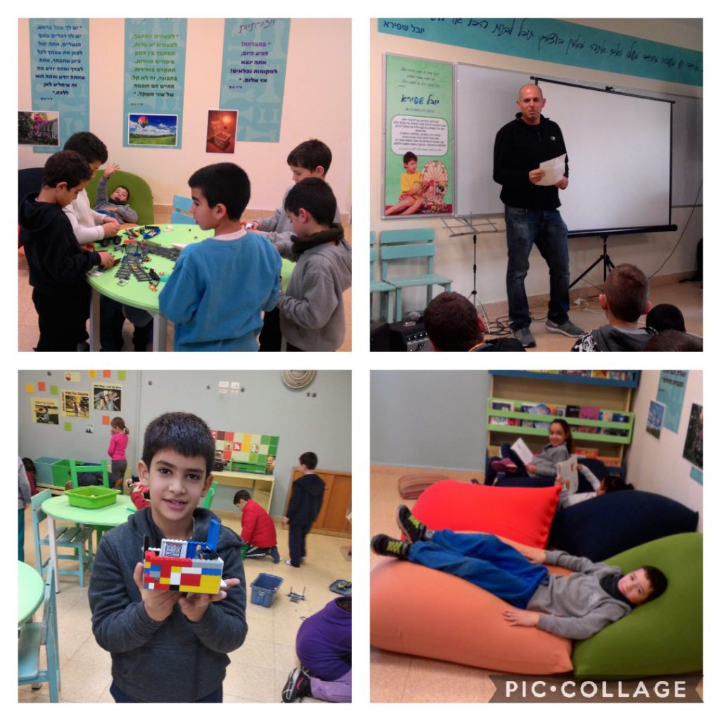 בכר רוסו – מספרים סיפור חדש by Boaz Harel - Ourboox.com