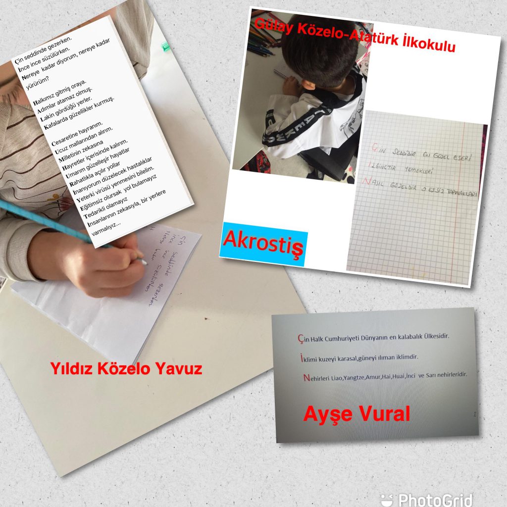 ÇİN HALK CUMHURİYETİ by Yıldız KÖZELO YAVUZ - Ourboox.com