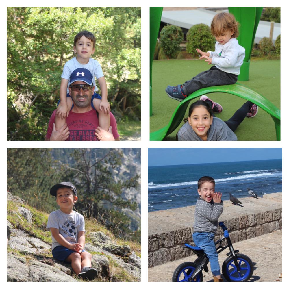 עבודת שורשים- יובל by Yuval Atiya - Ourboox.com