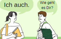 Almanca Ödevi by ceren odag - Ourboox.com