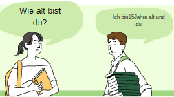 Almanca Ödevi by ceren odag - Ourboox.com