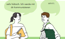 Almanca Ödevi by ceren odag - Ourboox.com