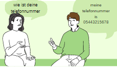 Almanca Ödevi by ESMA NUR küpeli - Ourboox.com