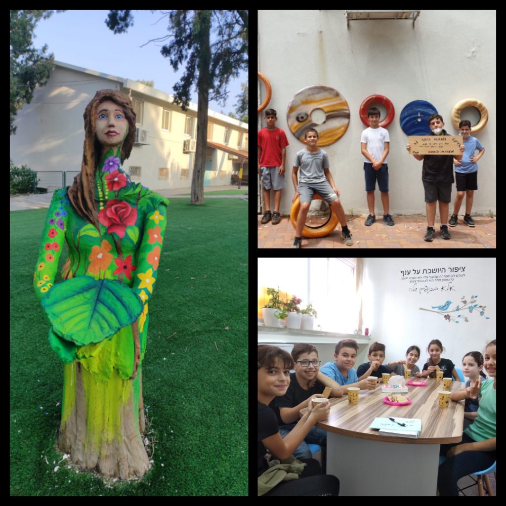 בכר רוסו – מספרים סיפור חדש by Boaz Harel - Ourboox.com