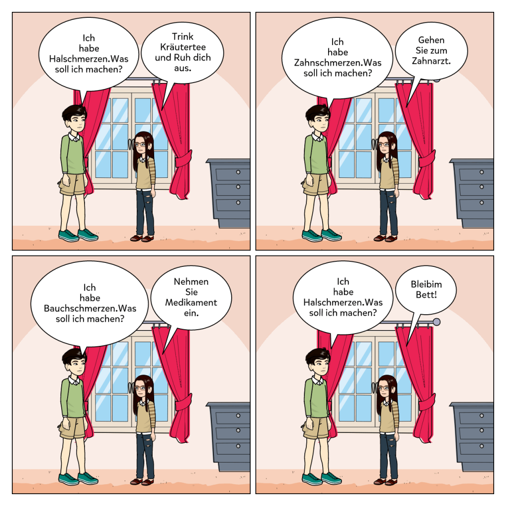 es ist mein leben by Bilgenur Aslan - Ourboox.com