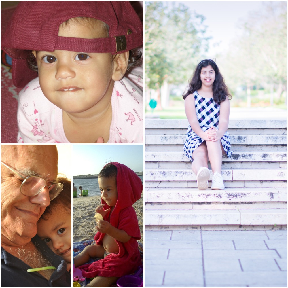 עבודת שורשים דפנה by Daphne Yefet - Ourboox.com