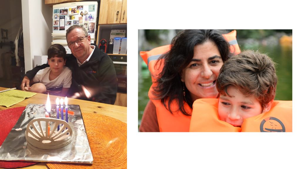 עבודת שורשים אייל מנזל by Eyal menzel - Ourboox.com