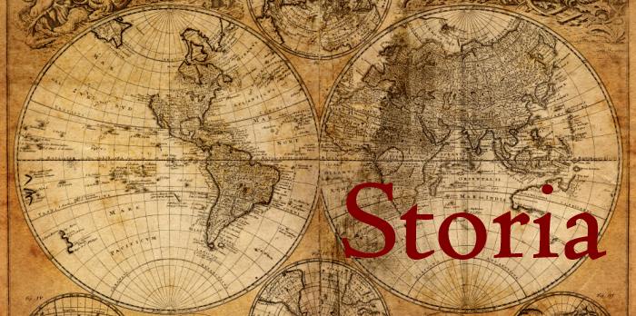 STORIA- CAMPAGNA GAIA by Gaia Campagna - Illustrated by GAIA CAMPAGNA - Ourboox.com