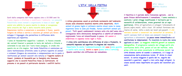 STORIA- CAMPAGNA GAIA by Gaia Campagna - Illustrated by GAIA CAMPAGNA - Ourboox.com