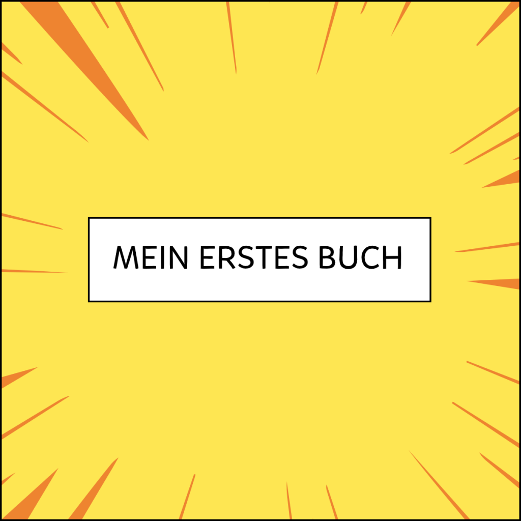 MEIN ERSTES BUCH by mustafa yüksel - Ourboox.com