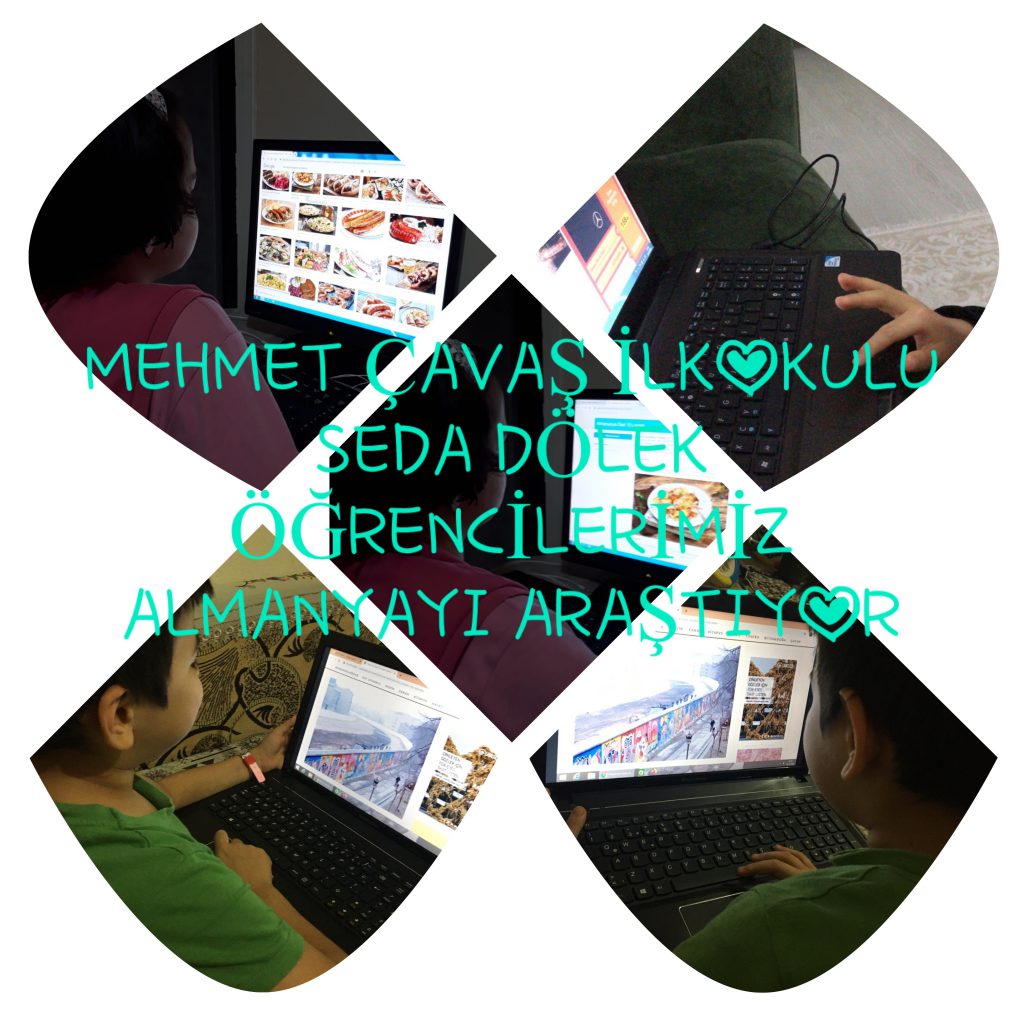 BİR TIK UZAKTA DÜNYA ARALIK AYI ÇALIŞMALARI by merve gönüllü - Ourboox.com