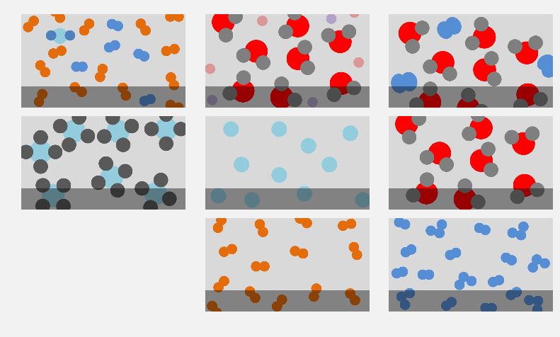 הפרדת תערובות by liora shaar - Ourboox.com