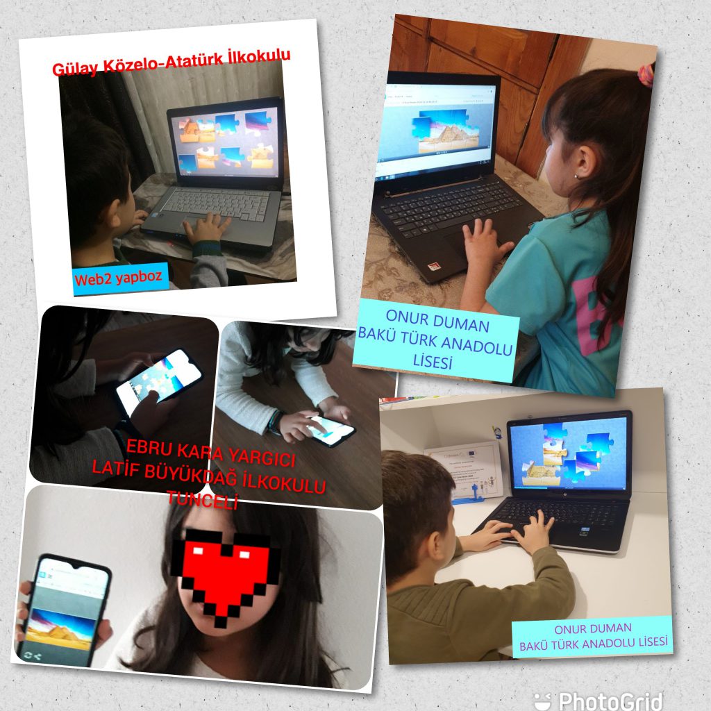 MISIR by Yıldız KÖZELO YAVUZ - Ourboox.com