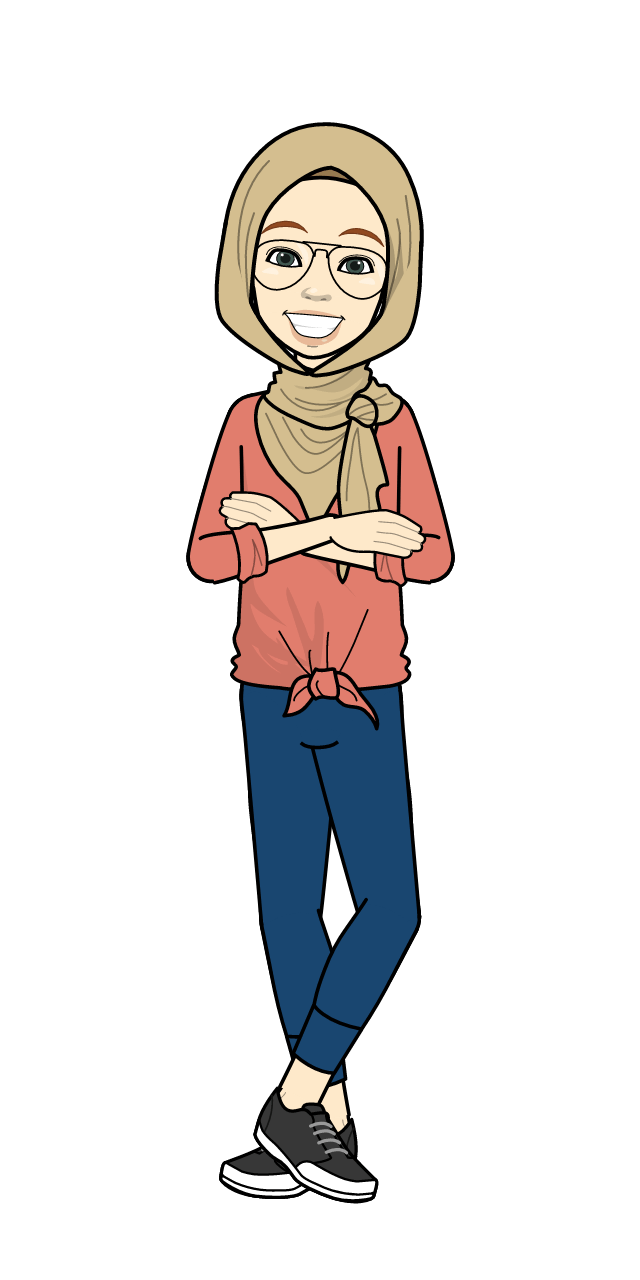 DAILY ROUTINE by Zeynep Gülneva Aydın - Ourboox.com