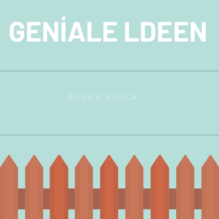 GENİALES IDEENBUCH by Ali Ünlü - Ourboox.com