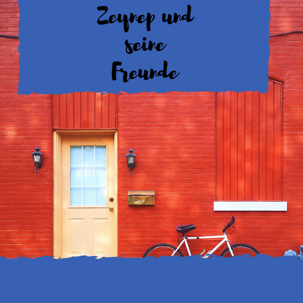 es ist mein leben by Bilgenur Aslan - Ourboox.com