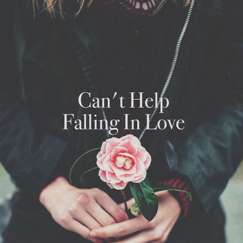 “Can’t help falling in love” by Jameel Ghantous - Ourboox.com