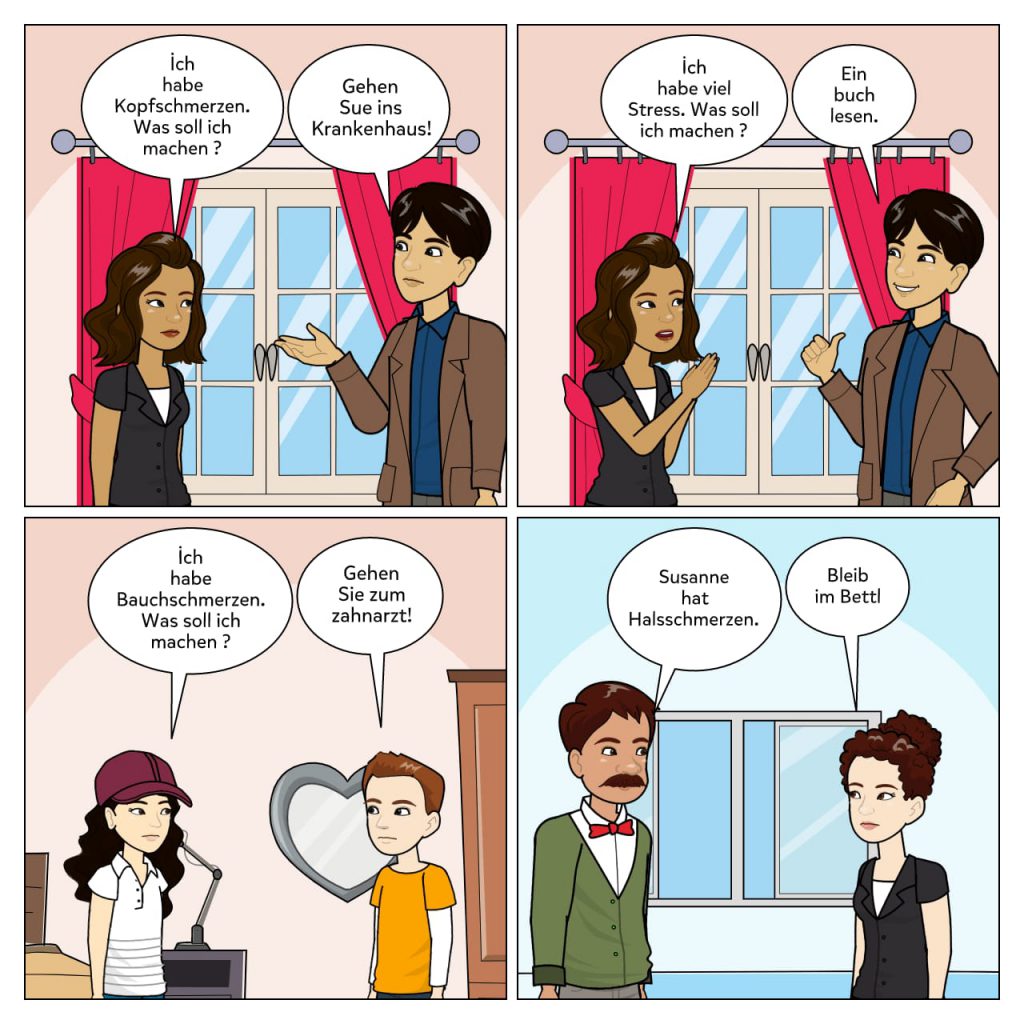 GENİALES IDEENBUCH by BÜŞRA KIRCA - Ourboox.com