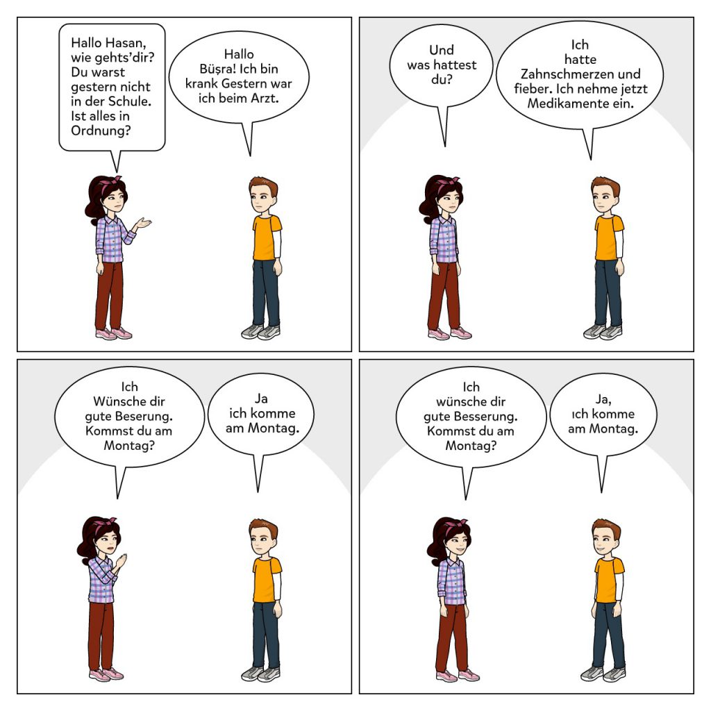 GENİALES IDEENBUCH by BÜŞRA KIRCA - Ourboox.com