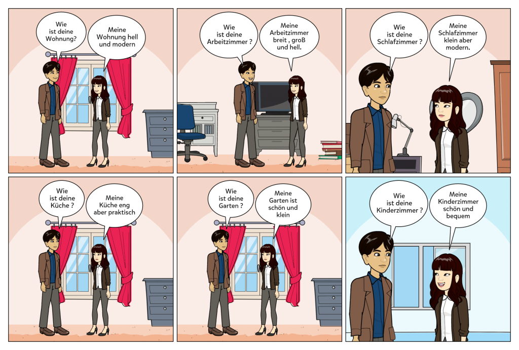 die beste Wahl by Ebrar Sıla BULUK - Ourboox.com