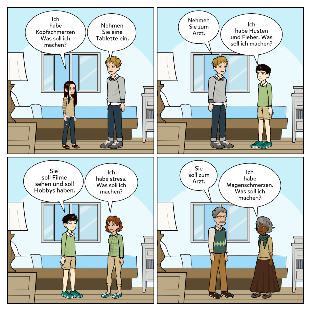 FÜR MİCH by Sqru - Illustrated by Şükrü Çelik - Ourboox.com