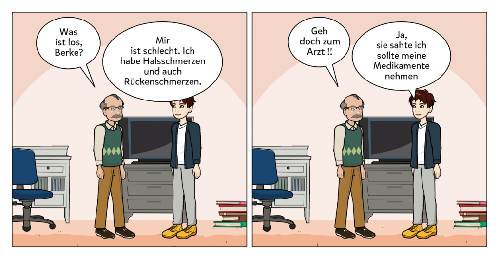 die beste Wahl by Ebrar Sıla BULUK - Ourboox.com