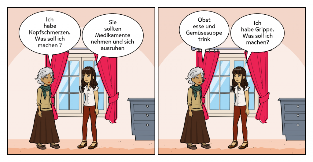 die beste Wahl by Ebrar Sıla BULUK - Ourboox.com