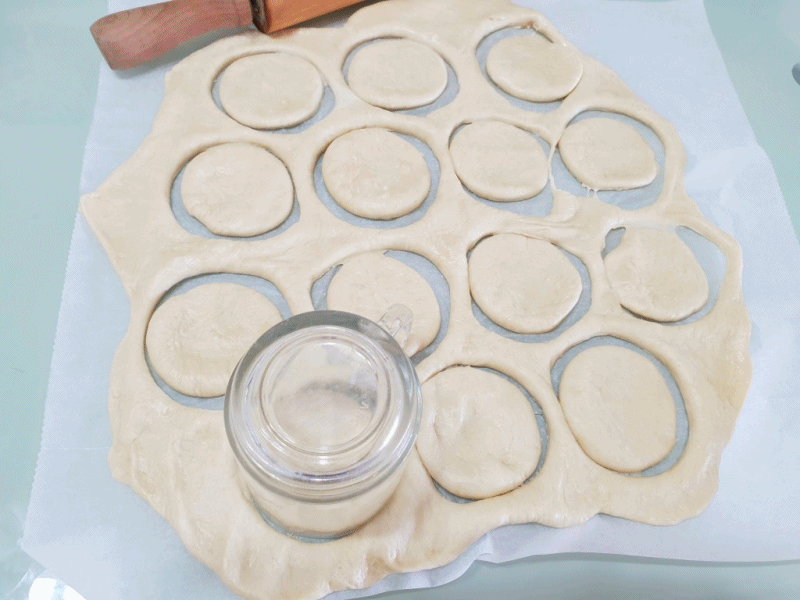 bake with me by szczerb - Ourboox.com